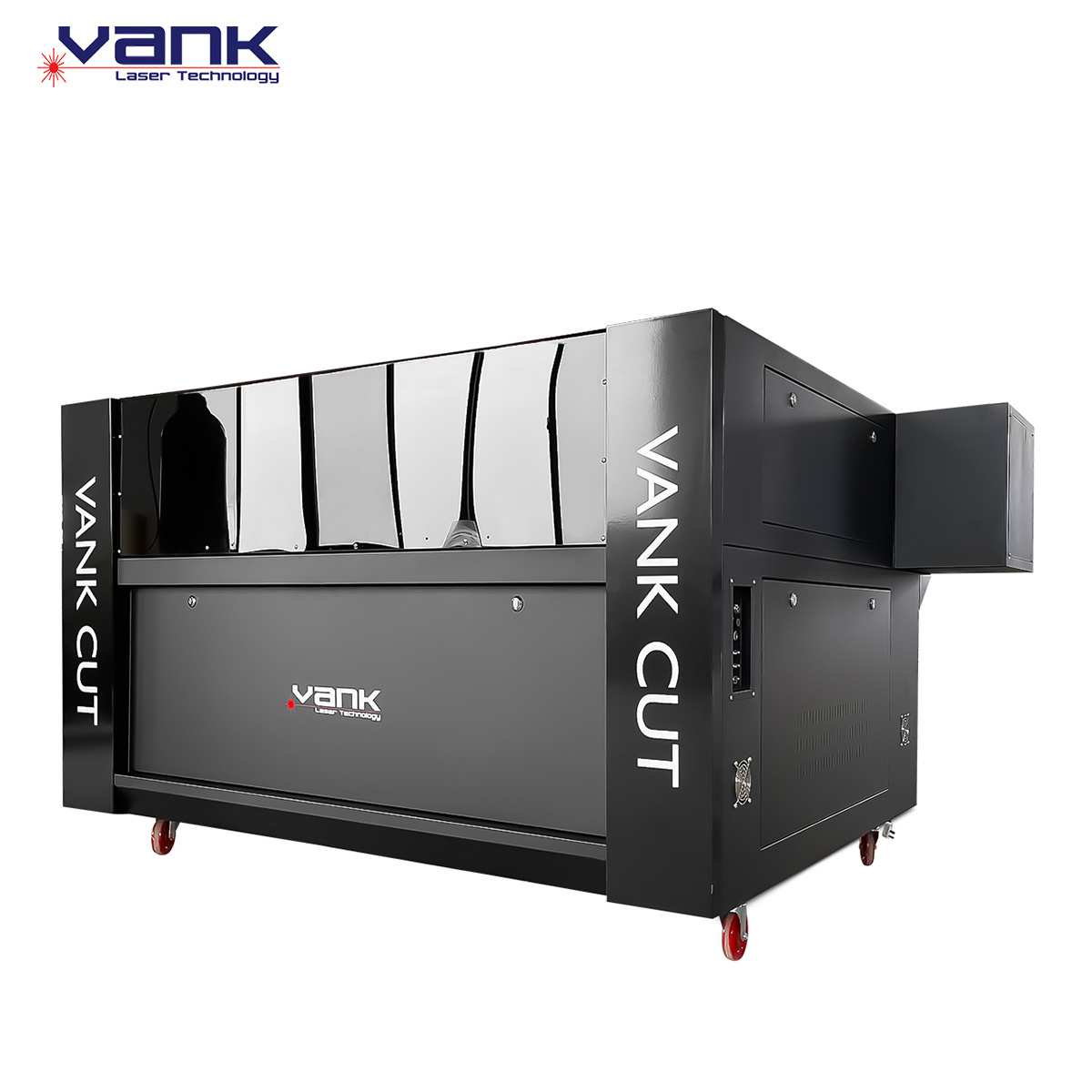 CNC Mixed Laser Machine 1490 Co2 Metal And Nonmetal Steel Laser Cutting Machine For Metal Sheet