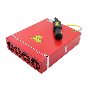 VANKLASER JPT LP+ Series Fiber Laser Source 20W 30W 50W 1064nm