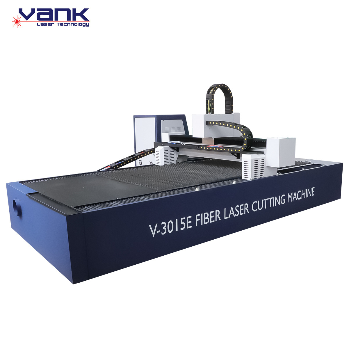 1000w 2000w 3kw 3015 Fiber Optic Equipment CNC Lazer Cutter Carbon Metal Fiber Laser Cutting Machine