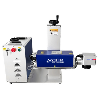 3w 5w 10w Uv Logo Maker Desktop Uv Laser Marking Machine