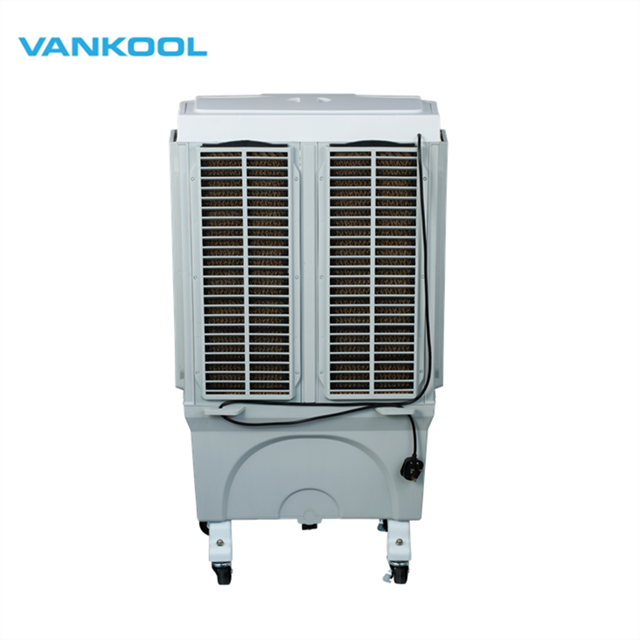 portable 12V 24V solar cooler fan refrigerador evaporative air conditioner fans aires acondicionados airconditioner climatiseur