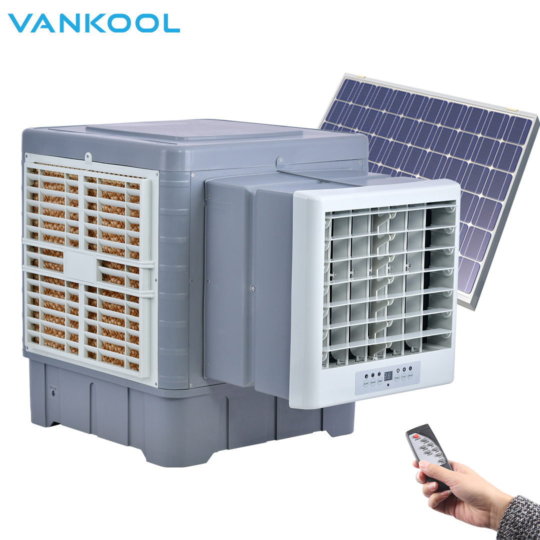 dc wall solar airconditioner window type air conditioner solar hybrid wall air conditioner rechargeable solar power air cooler