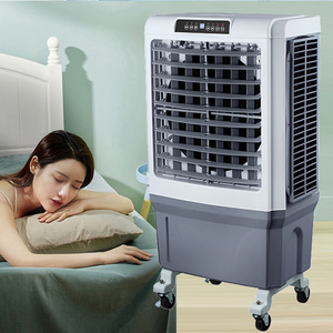 honeycomb cooling pad water air cooler stand new aire portatil de aire kipas angin airle cooler ventilatoren enfriador