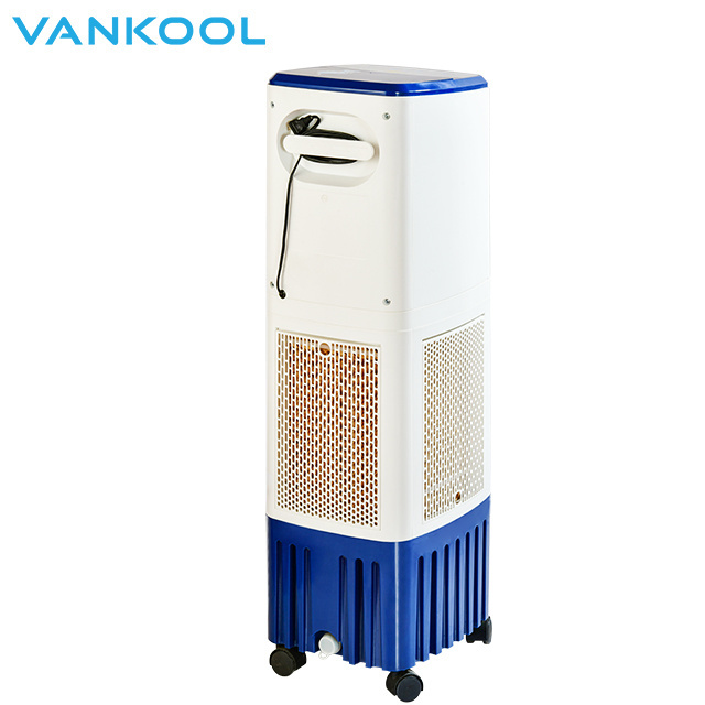 Smart portable air cooler fans evaporative cooling system aires acondicionados airconditioner climatiseur