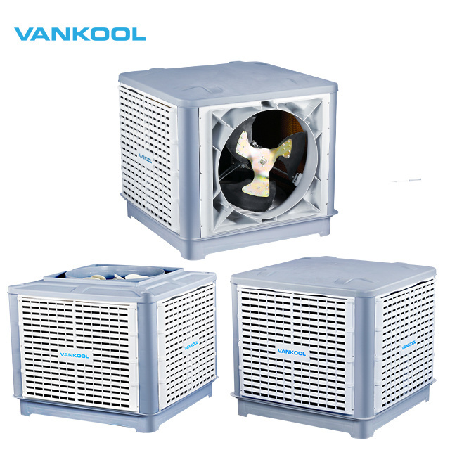 outdoor cooler industrial desert air cooler breeze air blower fan industrial exhaust fan