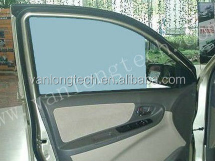 Electric tint film,auto smart PDLC film tinted for car window glass with best supply