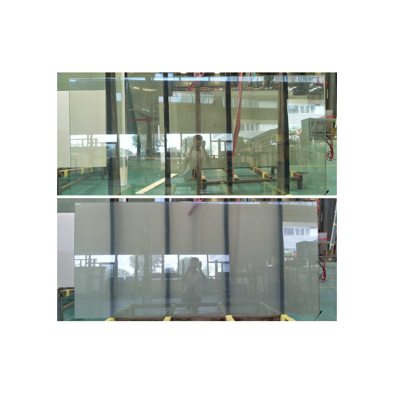 Smart Tint PDLC Film,Smart Glass Film,Switchable Glass Film