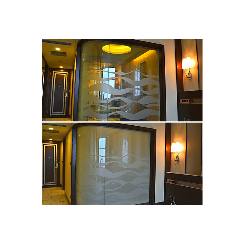 Smart Tint PDLC Film,Smart Glass Film,Switchable Glass Film