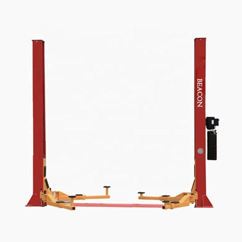 car lift hydraulic cylinder second hand car lift jack car lift manual