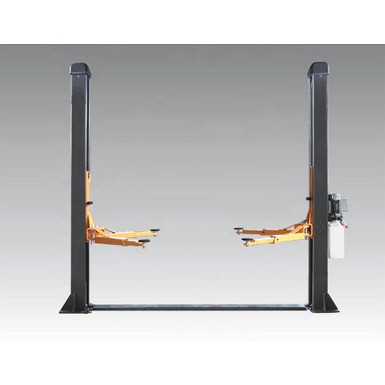 car lift hydraulic cylinder second hand car lift jack car lift manual