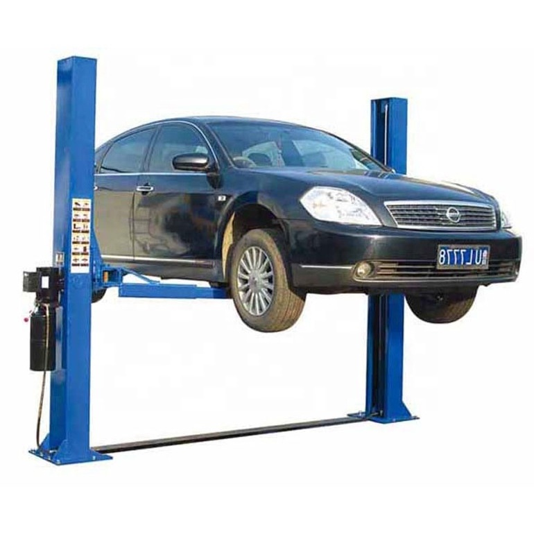 car lift hydraulic cylinder second hand car lift jack car lift manual