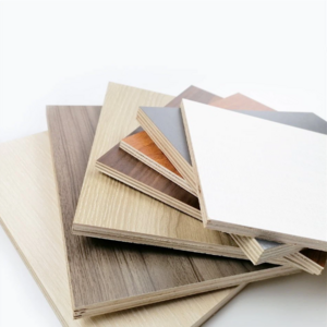 Sheet 4x8 Factory Directly Sale plywood fit plywood sheet 18mm colorful veneer melamine laminated plywood