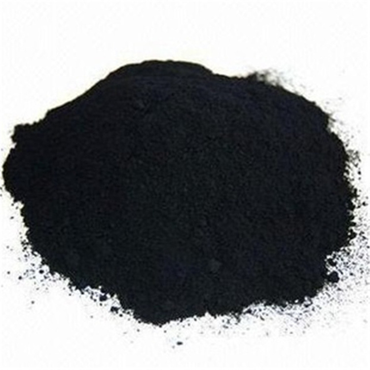 Factory Price Powdered Activated Carbon Black N330 Powder Active Carbon Plant Price Per Ton