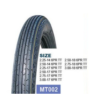 ISO9001 certificate China manufacture high quality scooter ATV dirt bike motorcycle tire