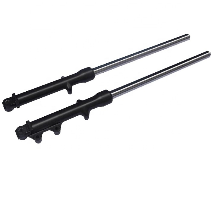 High Quality Inverted Front Fork GS125 GN125 Motorcycle Shock Absorber