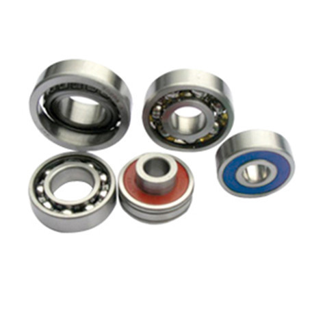 Deep Groove Ball Bearing 6200 , 6201 , 6202 , 6203 , 6204 , 6205 , 6206 , 6207,6208,6209,6210, ZZ / RS motorcycle 6205 bearing