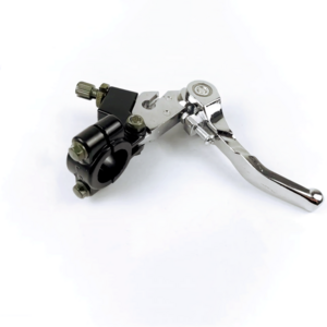 GD-G1406 Motorcycle Racing Brake Lever off-road Handlebar Clutch Lever for dirt bike