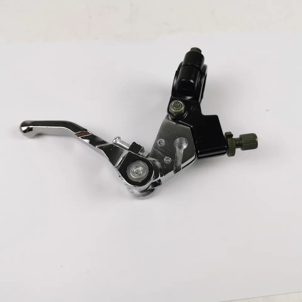 GD-G1406 Motorcycle Racing Brake Lever off-road Handlebar Clutch Lever for dirt bike