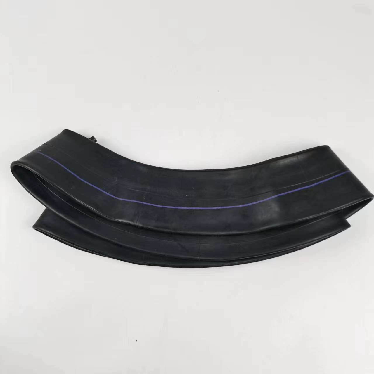 Motorcycle Natural Rubber Butyl Rubber 3.00-18 Inner Tube