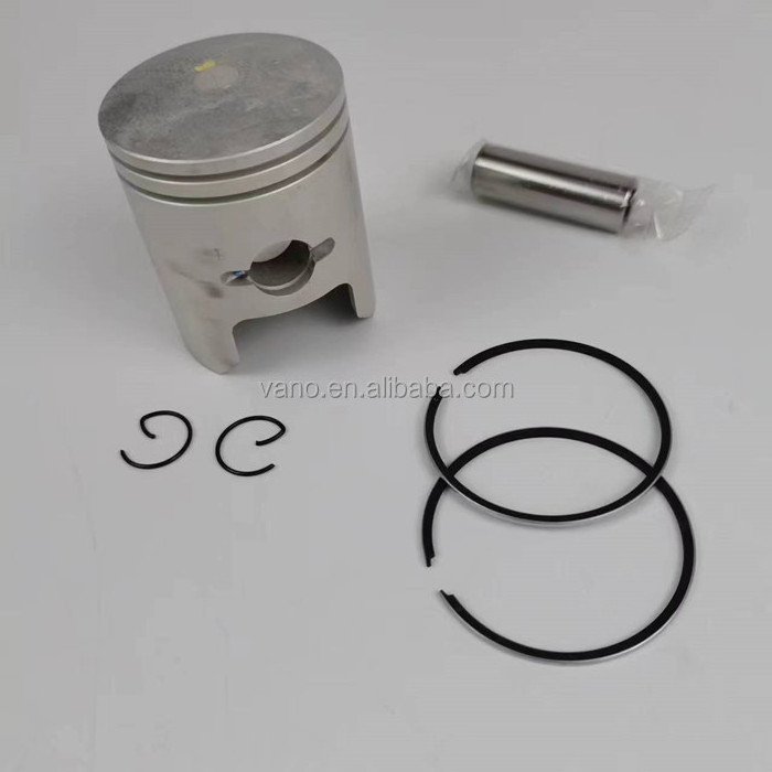 Top quality AX100 TWO Strokes motorcycle cylinder