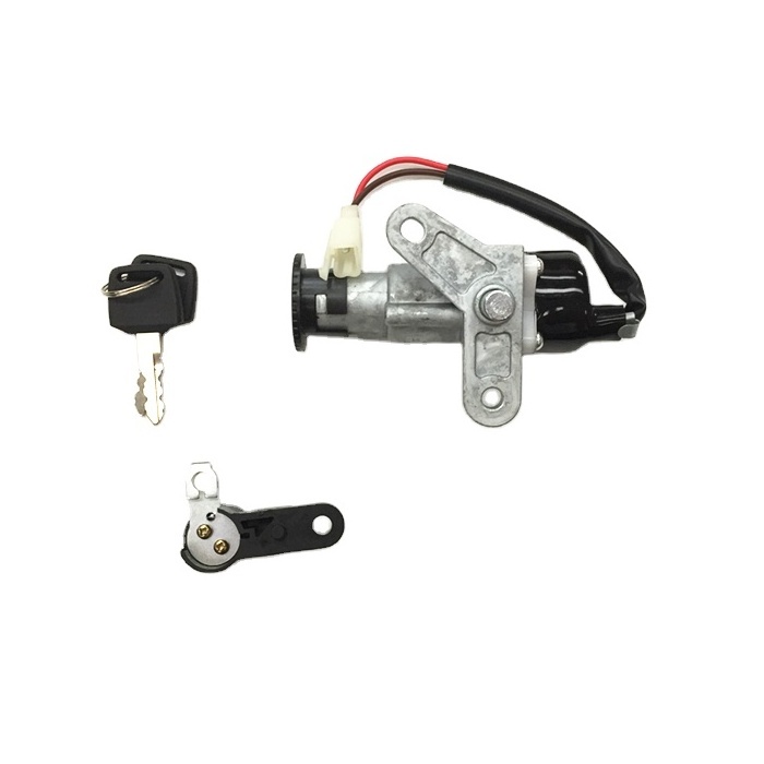 Motorcycle starter switch MIO ignition switch motorcycle lock set