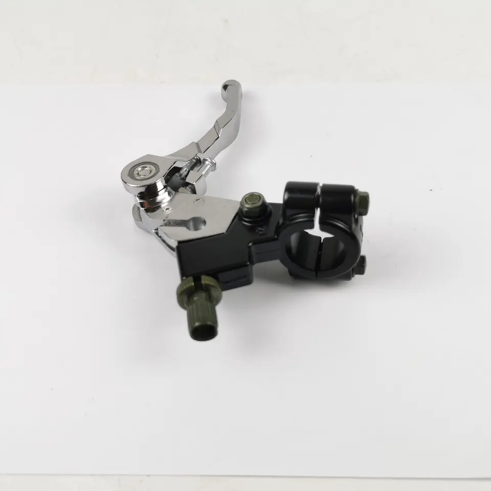 GD-G1406 Motorcycle Racing Brake Lever off-road Handlebar Clutch Lever for dirt bike