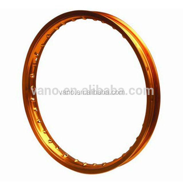 36 spoke and 36 holes 22 inch motorcycle steel wheel rim