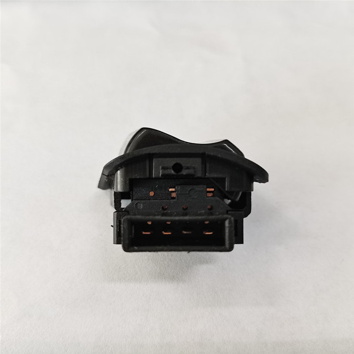 High Quality WAVE Motorcycle Headlight Push Button Switch