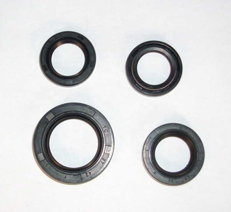 Motorcycle CG150 Motorcycle Front Fork Oil Seal Seals