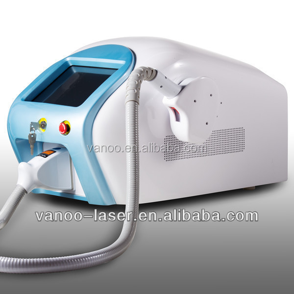 808nm diode laser, Lumenis LightSheer DUET, Lumenis