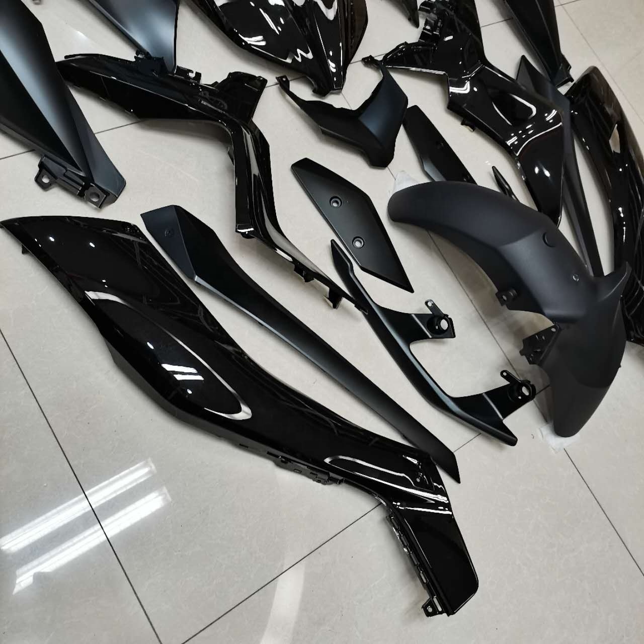 WANOU Wholesale XMAX 2018-2020 Motorcycle Body Parts Plastic Cover Motorcycle Fairing Kits