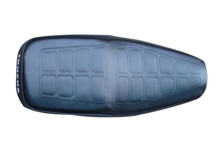 Durable GN125 Motorcycle Seat Saddle Cover Cushion