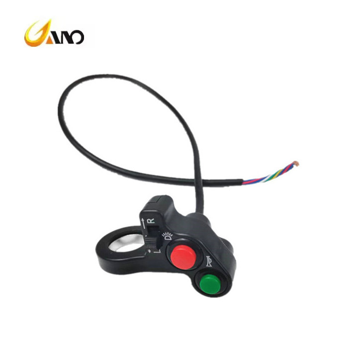 Wanou Motorcycle Electrical System Motorcycle Handle Switch