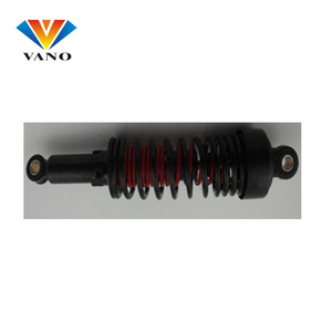 Bajaj Boxer Motorcycle Rear Shock Absorber For Adjustable Motorcycle