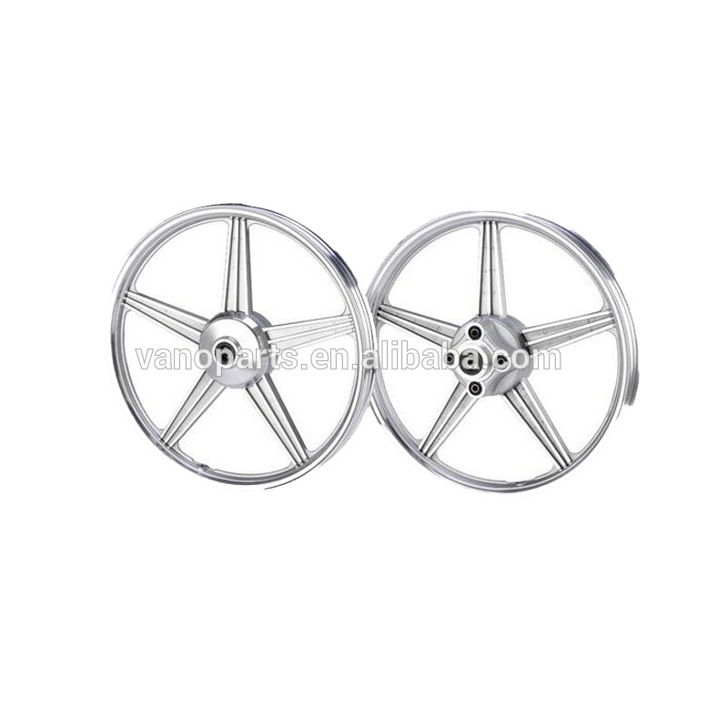 CG125 motorcycle scooter 1.6*18 wheel rim