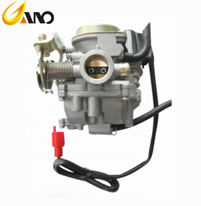 KYMCO GY6 Engine GY6 50 125 150CC Motorcycle CDI Cylinder CarburetorClutch