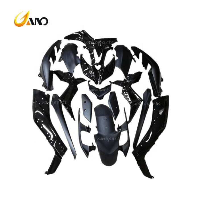 WANOU Wholesale XMAX 2018-2020 Motorcycle Body Parts Plastic Cover Motorcycle Fairing Kits