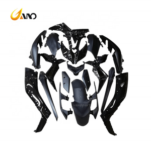 WANOU Wholesale XMAX 2018-2020 Motorcycle Body Parts Plastic Cover Motorcycle Fairing Kits