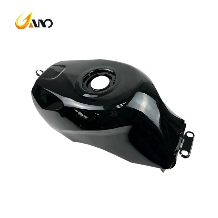 WANOU Motorcycle Parts Tiger Megapro Vixion Thunder KR150 CB150R Motorcycle Oil Fuel Tank