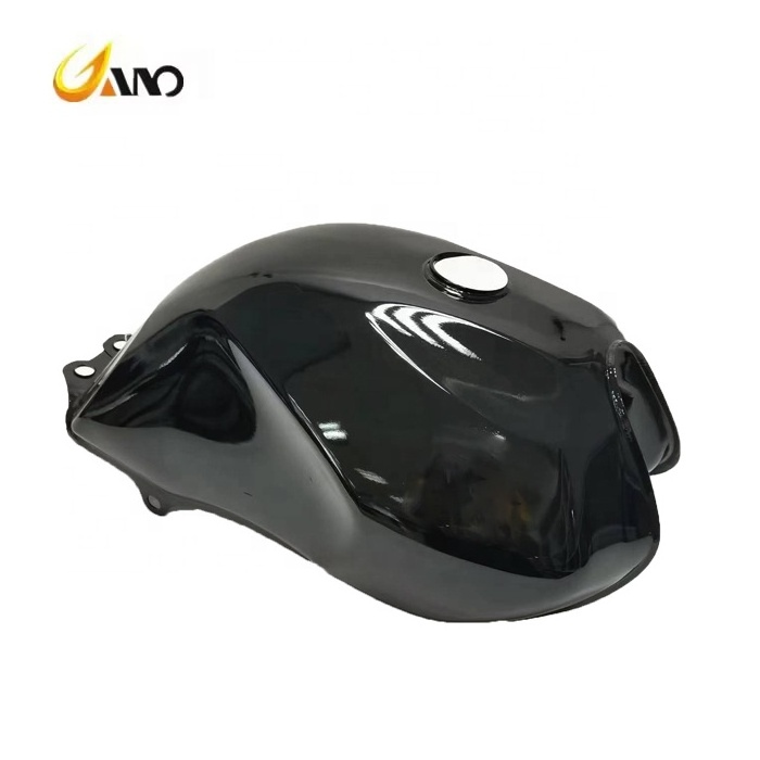 WANOU Motorcycle Parts Tiger Megapro Vixion Thunder KR150 CB150R Motorcycle Oil Fuel Tank