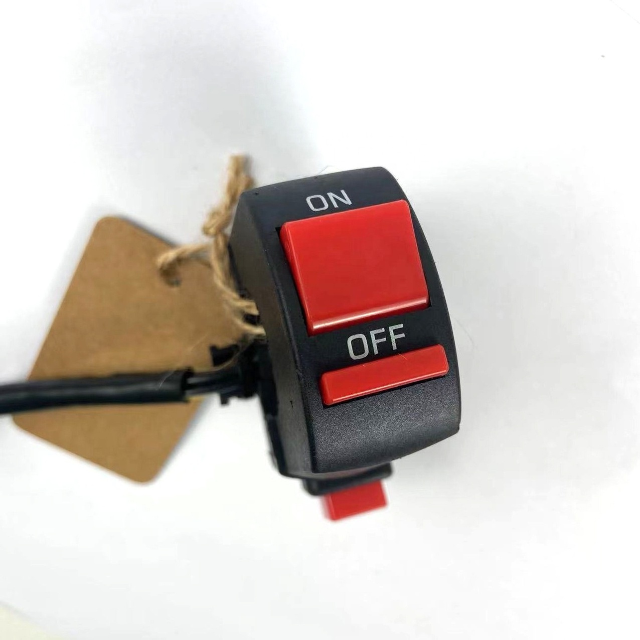 GD-G2709 motorcycle on off kill switch start switch for dirt bike