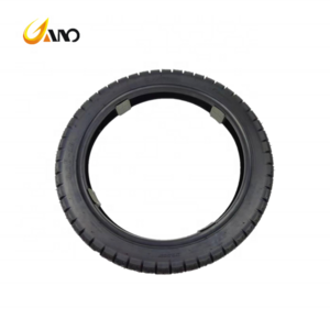 WANOU Wholesale road tires 3-18 inch Rubber Motorcycle Tyre