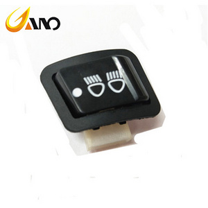 WANOU motorcycle handlebar button motorcycle switch