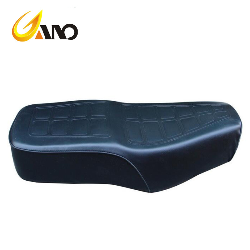 Durable GN125 Motorcycle Seat Saddle Cover Cushion