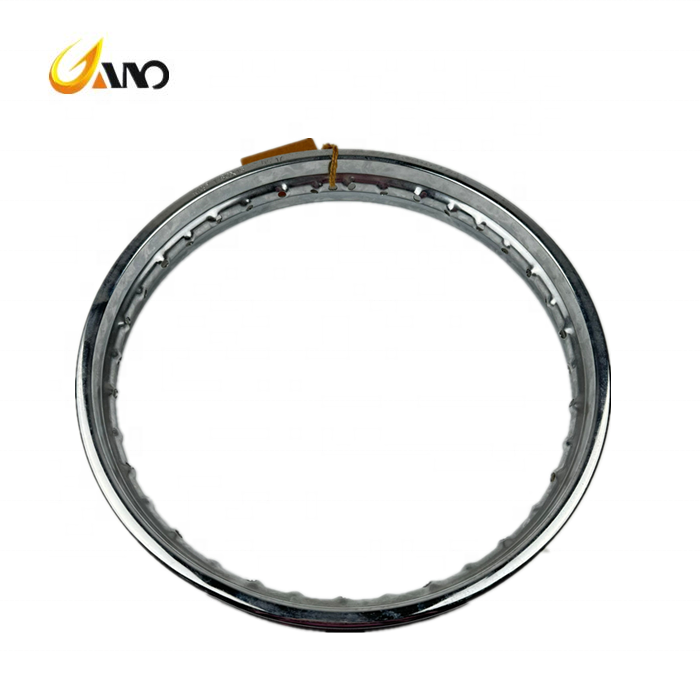 WANOU 16 17 18 20 inch Simson Aluminum Alloy Scooter Motorcycle Wheel Rim