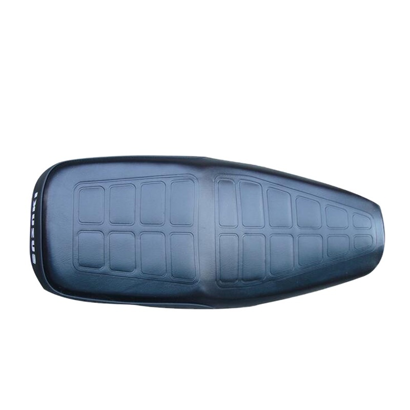 Durable GN125 Motorcycle Seat Saddle Cover Cushion