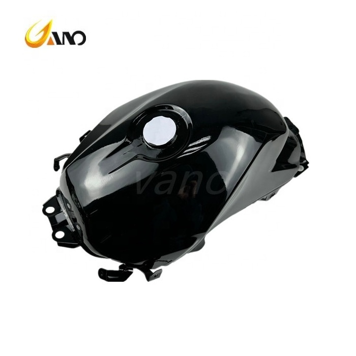 WANOU Motorcycle Parts Tiger Megapro Vixion Thunder KR150 CB150R Motorcycle Oil Fuel Tank