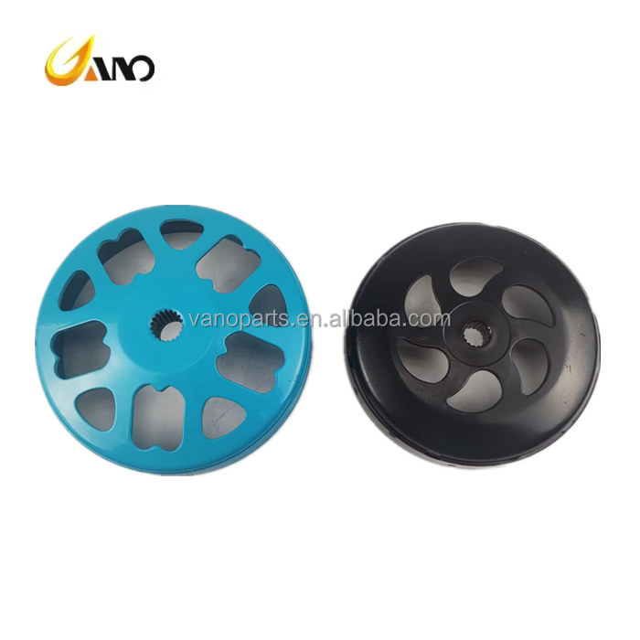 WANOU PCX MIO Customized Color CVT Parts Motorcycle Clutch Cover