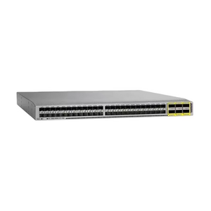 N3K-C3172PQ-XL Used Original Ne xus 3000 Series Managed L3 Switch 48 Ports 10 Gigabit Network Switch