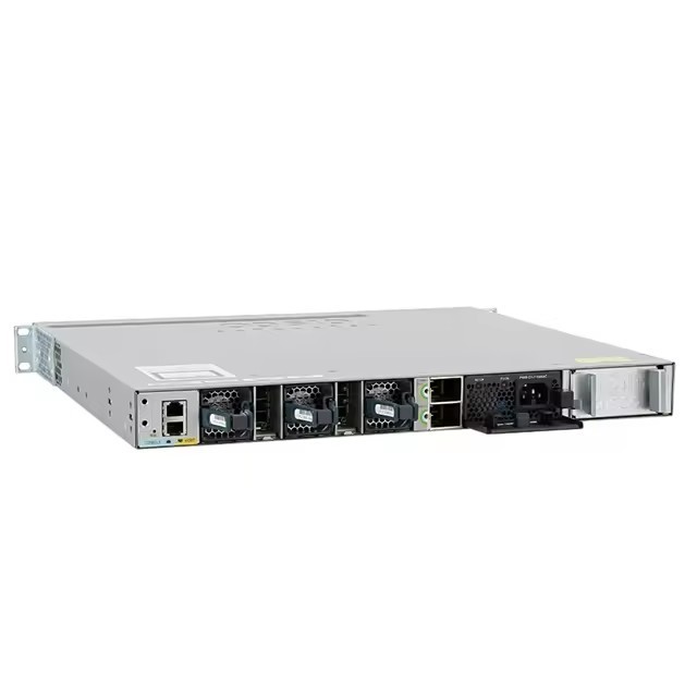 Used N3K-C3524P-10GX Nexus 3500 48SFP+10G POE Network Switch